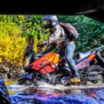 Suzuki DL 650 Vstrom – Platinum Level Combo