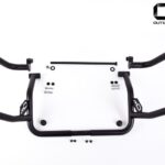 Suzuki DL 650 Vstrom – Crash Bars