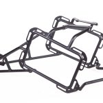 Husqvarna 701 Enduro – Pannier Racks