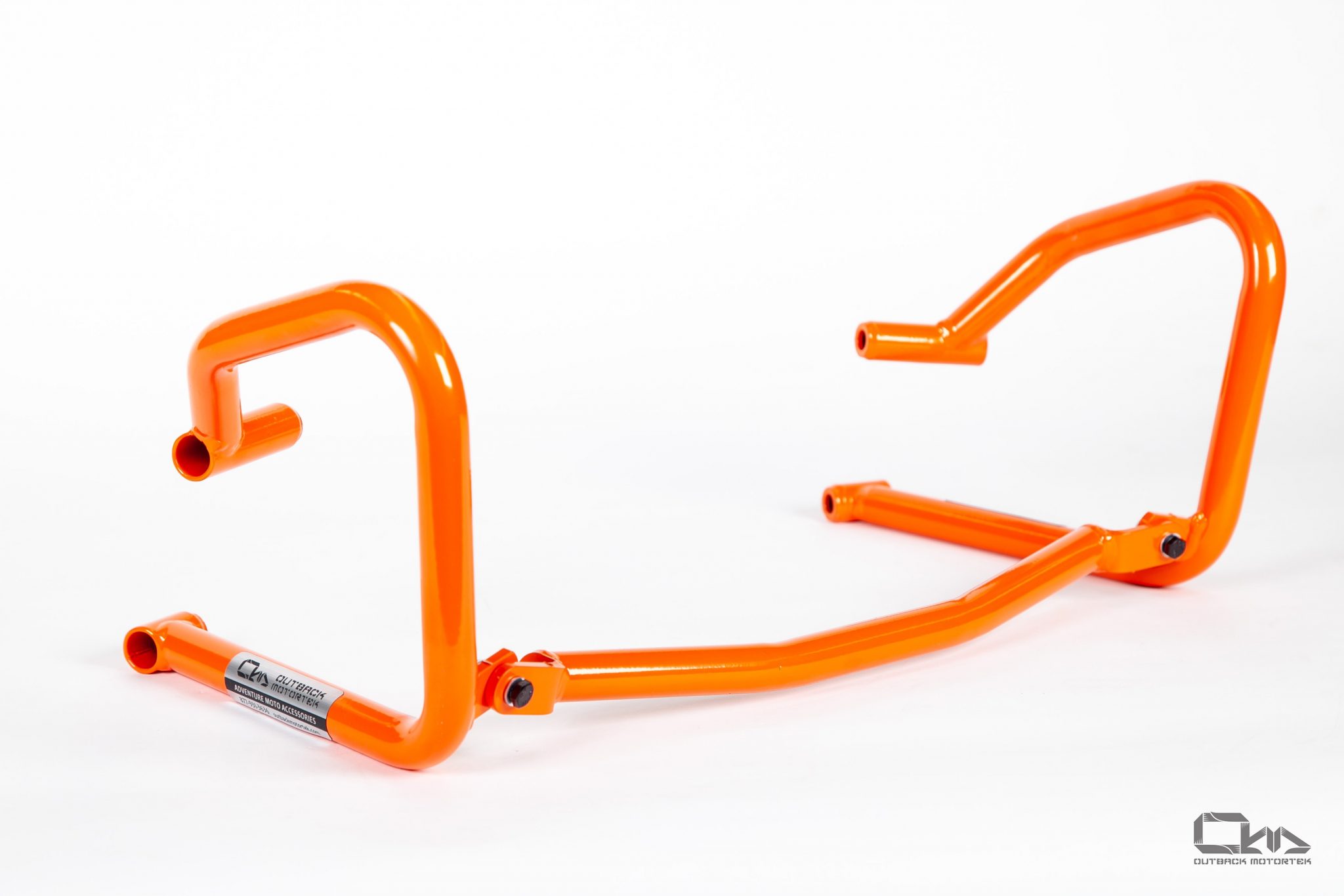 KTM 690 Enduro R / SMC R Crash Bars