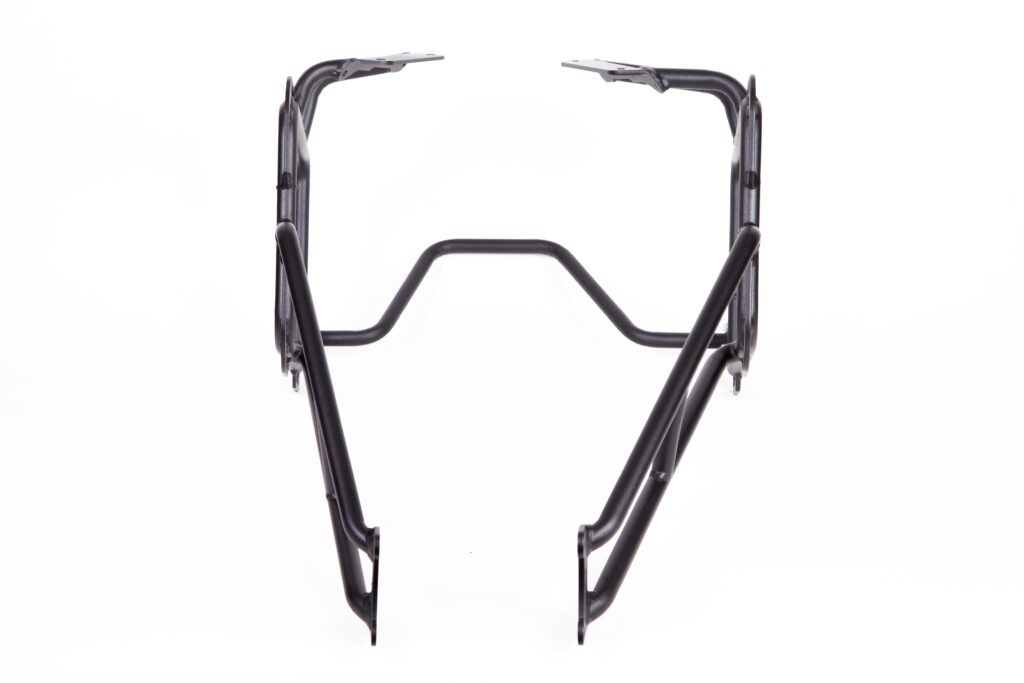 KTM 690 Enduro R – Pannier Racks