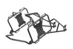 KTM 690 Enduro R – Pannier Racks - Image 4