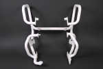 BMW F 900 GS / F 850 GS – Crash Bars - Image 3