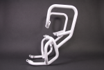 BMW F 900 GS / F 850 GS – Crash Bars - Image 4
