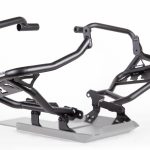 BMW R 1250 GS – Lower Crash Bars