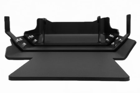 BMW R1250GS – Skid Plate