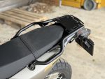 Yamaha Tenere 700 – Rear Rack Combo - Image 2