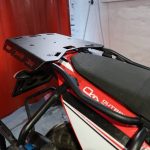 Yamaha Tenere 700 – Rear Rack Combo - Image 2