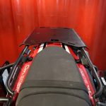 Yamaha Tenere 700 – Rear Rack Combo - Image 3