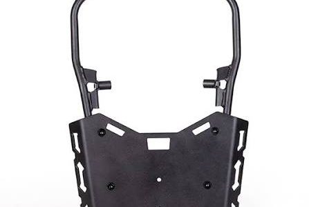 Yamaha Tenere 700 – Rear Rack Combo
