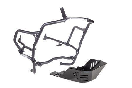 Yamaha Tenere 700 – Ultimate Protection Combo