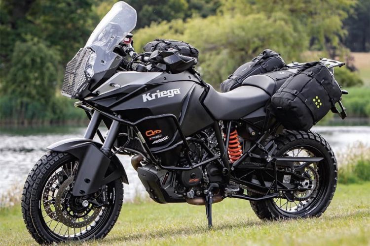 ktm 1190 adventure tire size