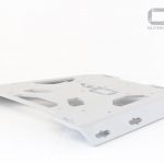 Suzuki DL 650 Vstrom – Rear Luggage Rack