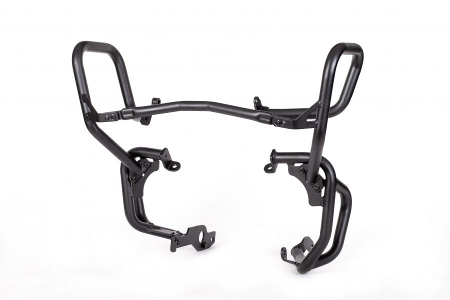 triumph tiger 900 gt pro crash bars