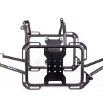 Yamaha Tenere 700 – Pannier Racks
