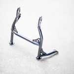 Triumph Tiger 900 - Center Stand
