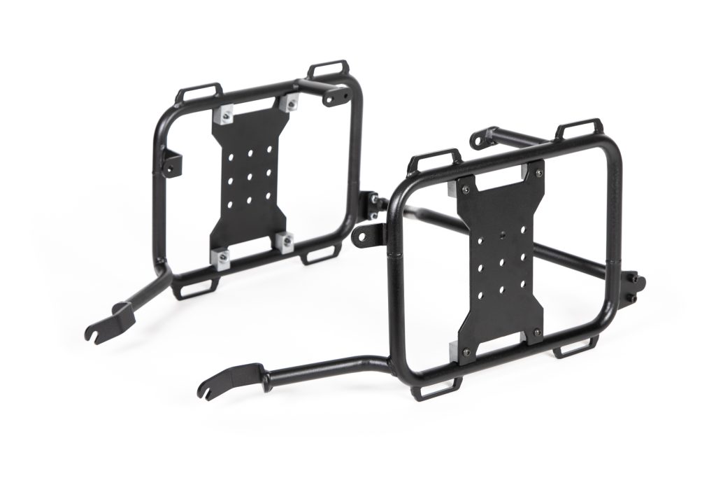 Honda NX500 / CB500X – Pannier Racks