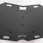 BMW F 750 GS / F 850 GS – Rear Luggage Rack