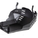 Aprilia Tuareg 660 - Skid Plate