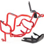 Ducati Multistrada V4 – Ultimate Protection Combo