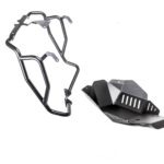 Kawasaki KLR650 – Protection Combo