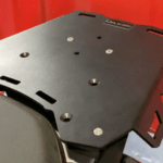 BMW R 1200 GS (A) / R 1250 GS (A) – Rear Luggage Rack