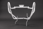 Ducati DesertX – Crash Bars - Image 12