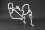 Ducati DesertX – Crash Bars - Image 11