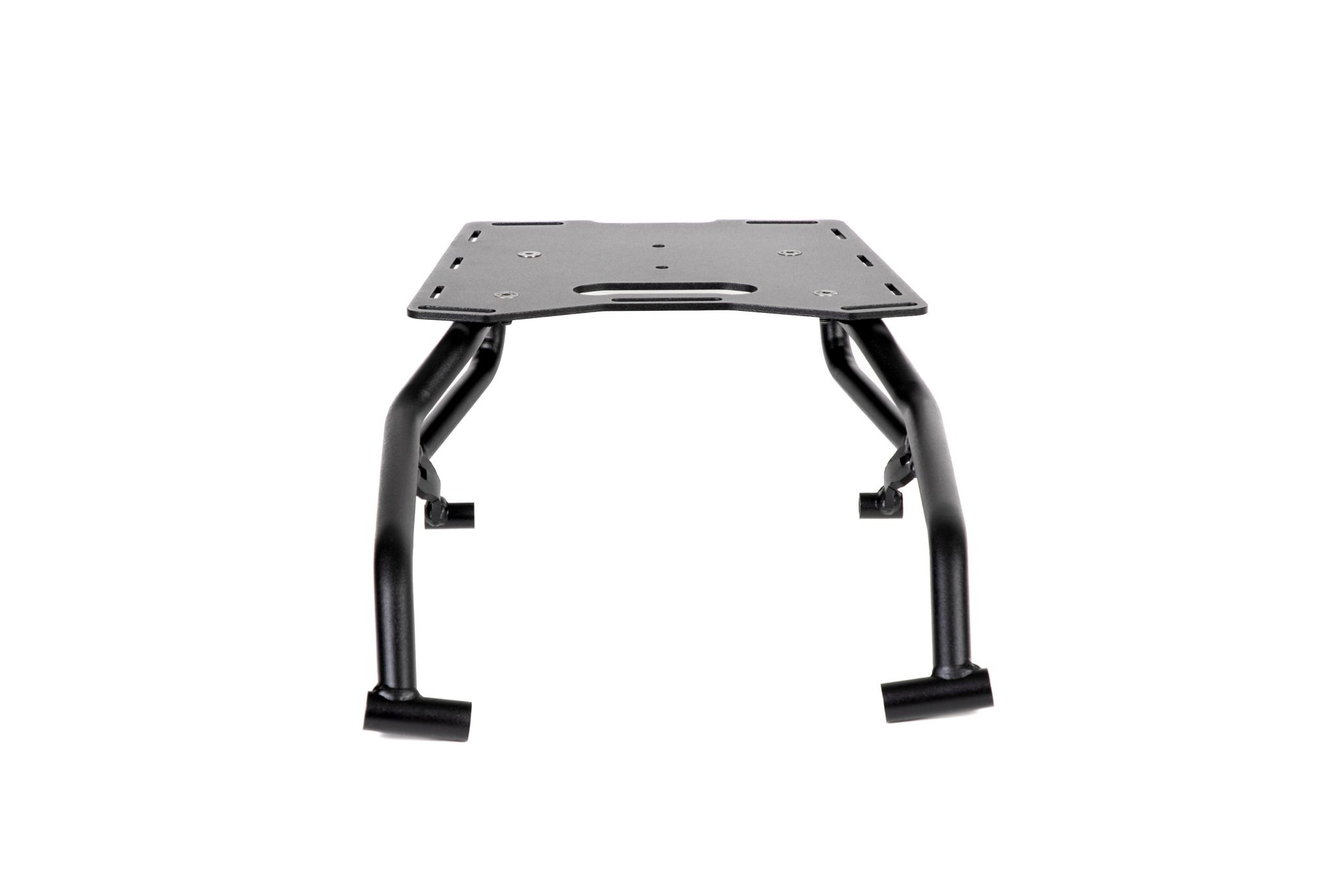 Ducati DesertX – Rear Rack Combo – Outback Motortek USA EAST