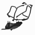 Ducati DesertX – Ultimate Protection Combo