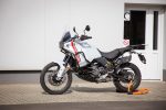 Ducati DesertX – Ultimate Protection Combo - Image 6