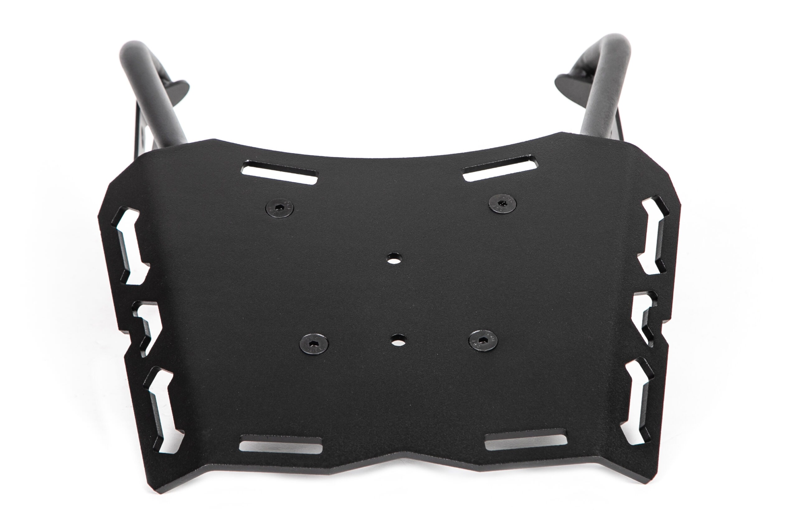 Porte-bagages arrière compatible avec Aprilia Tuareg 660 22-23 support top  case SLP ✓ Achetez maintenant !