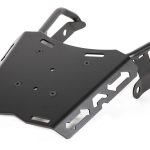 Aprilia Tuareg 660 - Rear Luggage Rack