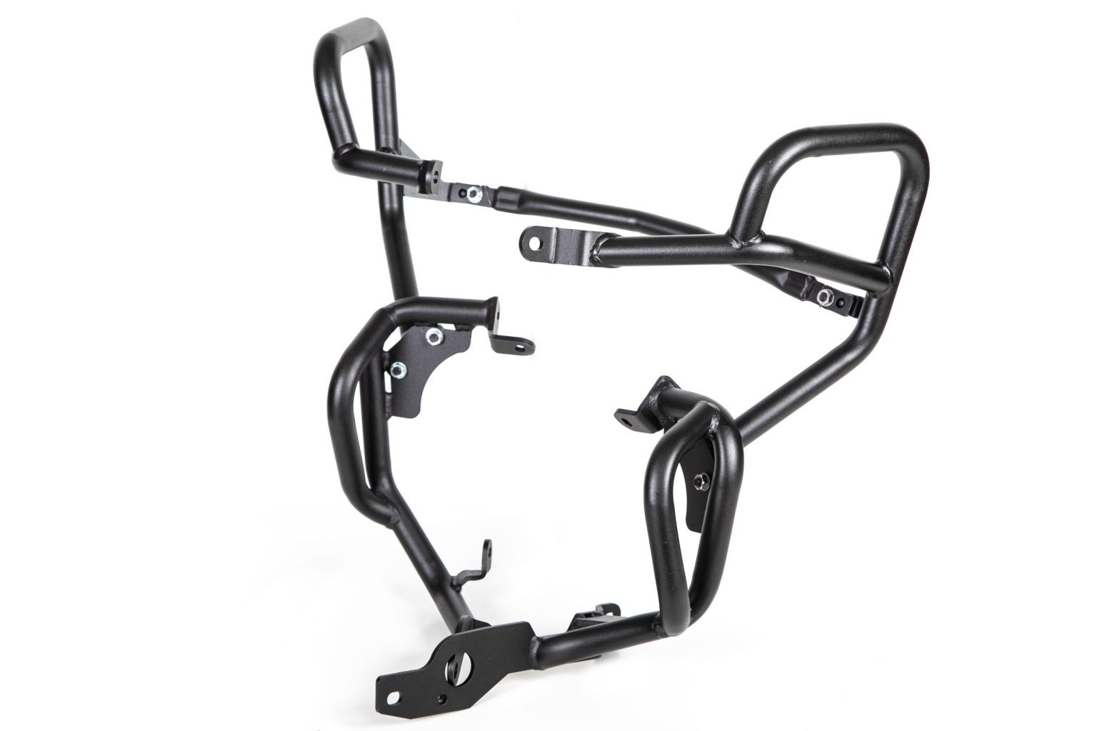triumph tiger 900 gt pro crash bars