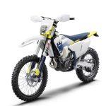 Husqvarna FE 501 – Skid Plate
