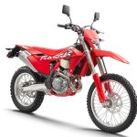 GasGas EC500F / ES 500 - Skid Plate