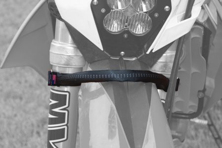 Dirt Bike Lift Strap (Front)