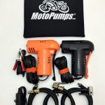 Air Shot 2.1 90 degree chuck