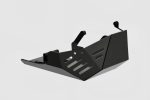 KTM 390 Adventure R – Skid Plate
