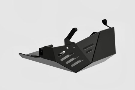 KTM 390 Adventure R – Skid Plate