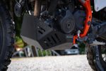 KTM 390 Adventure R – Skid Plate - Image 4