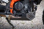 KTM 390 Adventure R – Skid Plate - Image 3