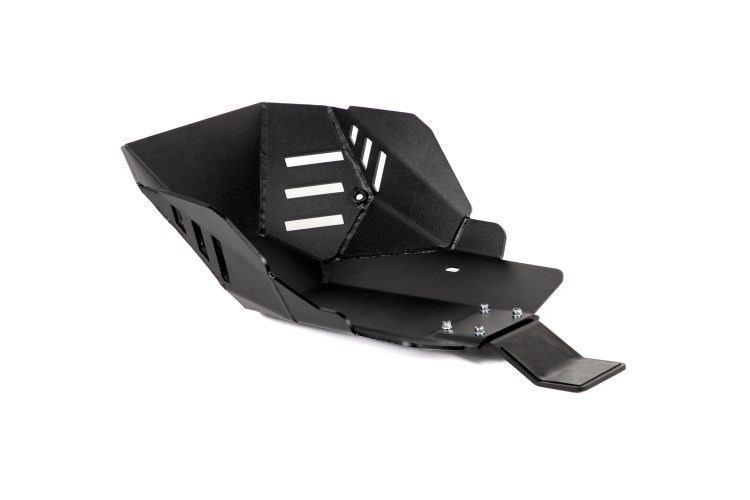 Yamaha Tenere 700 – Skid Plate - Image 5