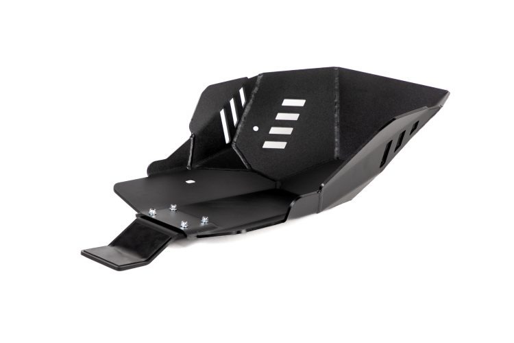Yamaha Tenere 700 – Skid Plate - Image 4