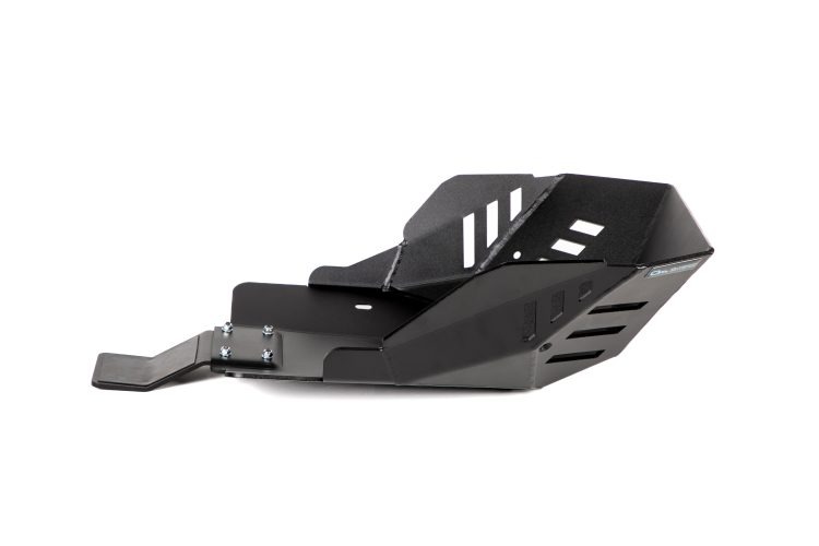 Yamaha Tenere 700 – Skid Plate - Image 3