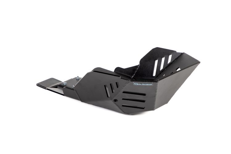 Yamaha Tenere 700 – Skid Plate - Image 1