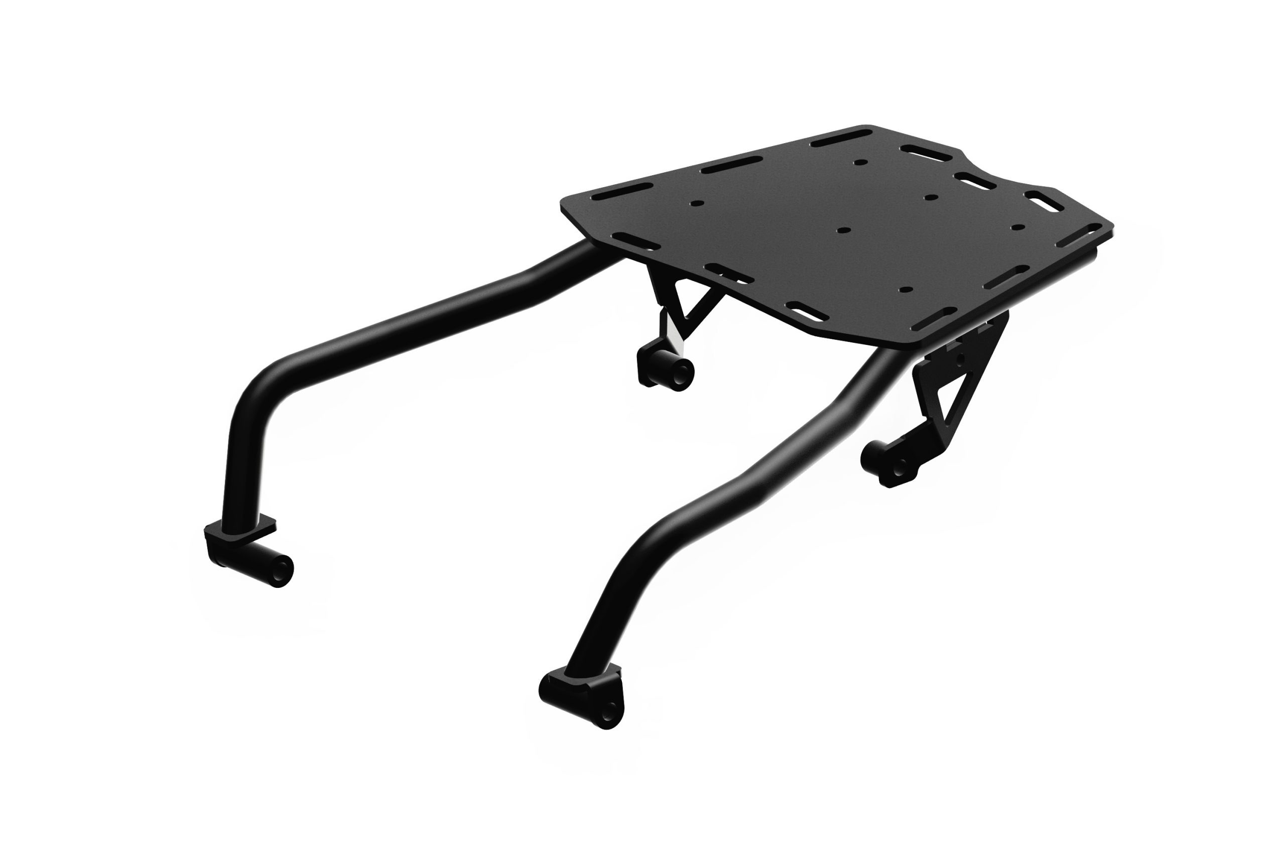 CF Moto 800MTX - Rear Combo - Product Image 2 CFMoto Ibex 1000 / 800 (MT-X) – Rear Rack Combo - Image 1