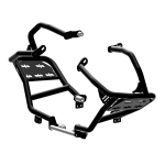 BMW R 12 G / S – Crash Bars