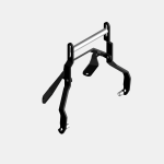 BMW R 12 G / S – GPS / Phone Mount