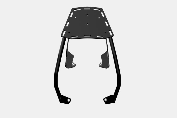BMW R 12 G / S – Rear Rack Combo